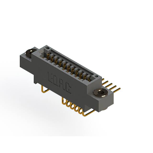 395-022-559-803 EDAC Inc.  Edgeboard Connectors